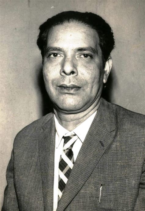 Dilip Kumar’s favorite lyricist—Shakeel Badayuni - News India Times