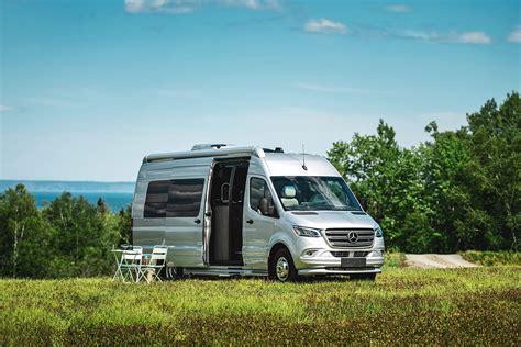 21 Best Camper Van Brands For Your Next Adventure (2021)