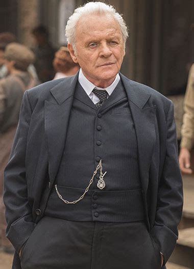 Robert Ford | Westworld Wiki | Fandom