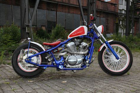 11 Best Honda VT1100 custom images | Honda shadow, Shadow bobber, Honda