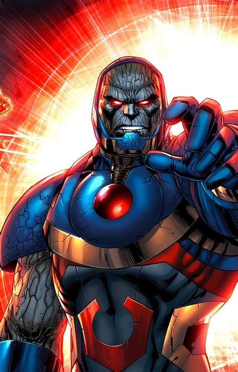 Darkseid (DC Forever) - New Marvel Wiki