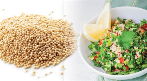 Quinoa: A Complete, Gluten-Free Protein | Life Extension