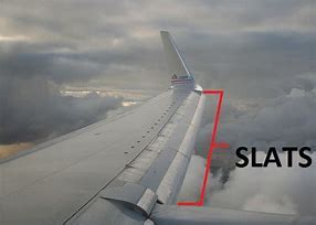 wing - How do slats actually work? - Aviation Stack Exchange