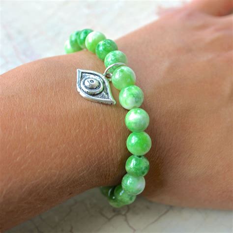 This Chavez for Charity bracelet benefits the Whole Planet Foundation ...