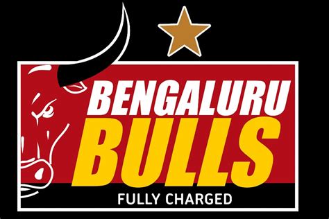 Bengaluru Bulls PKL 2022: Squad, Players List and Schedule for Pro ...