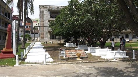 Tuol Sleng Genocide Museum Sights & Attractions - Project Expedition