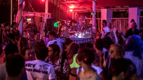 Top 12 nightclubs of Goa! Have you been to them all? | India.com