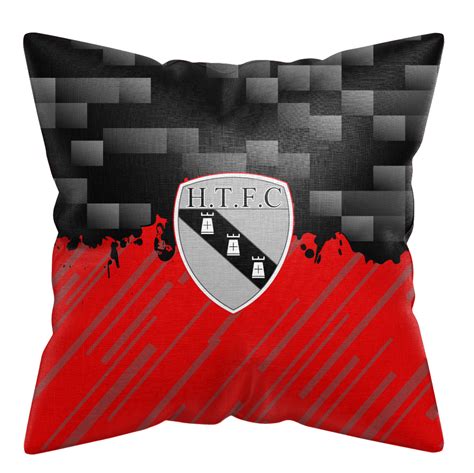 Horbury Town – Cushion | EV2 Sportswear