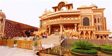 Rediscover The Magic Of "Dil Valo Ki Dilli" Right Here! | magicpin blog