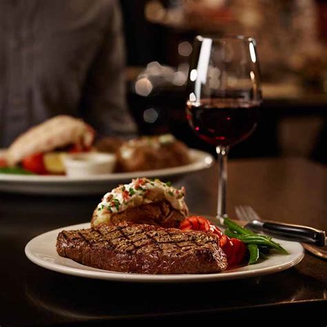 The Keg Steakhouse & Bar | Visit Central Alberta