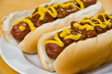 Coney Sauce Recipe - Great For Hot Dogs or French Fries