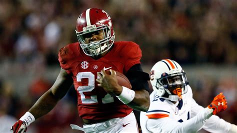 Alabama vs. Auburn: Score, Stats & Highlights | Heavy.com