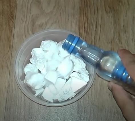 How To Make Super Glue At Home