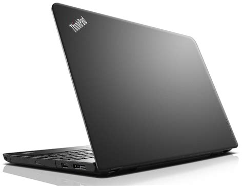 Lenovo ThinkPad E550 - Specs, Tests, and Prices | LaptopMedia.com