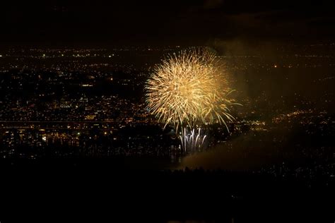 Celebration Of Light Fireworks: Brazil - 604 Now