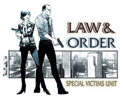 SVU - Law and Order SVU Photo (34132973) - Fanpop