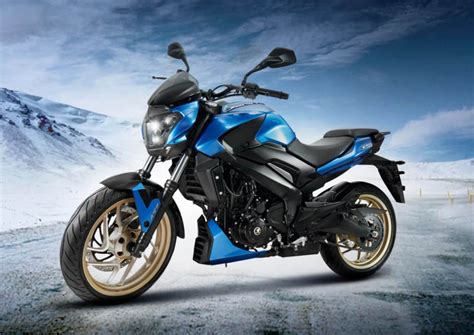 Bajaj Auto discontinues Dominar 400 non-ABS version, makes anti-lock ...