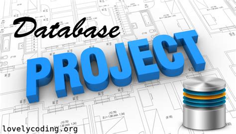 Top 18 Database Projects Ideas For Final Year Students