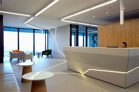 17 Best images about Office lighting on Pinterest | Exposed ceilings ...