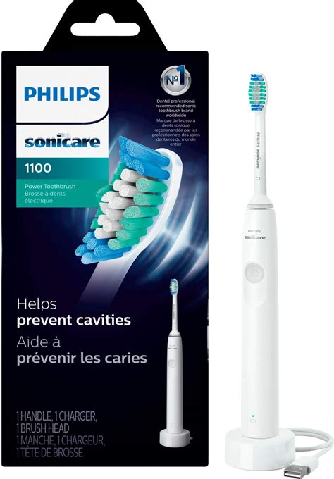 Questions and Answers: Philips Sonicare 1100 Power Toothbrush ...