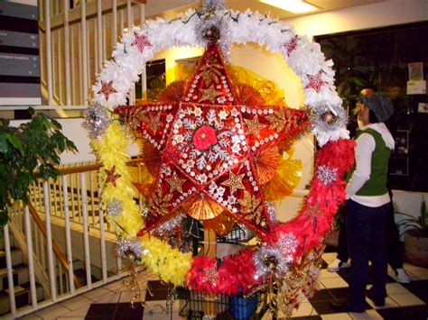 San Francisco Guardian Angels: 12-11-2011 Parol Lantern Festival