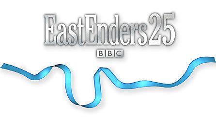 BBC - Press Office - EastEnders 25: The Exhibition