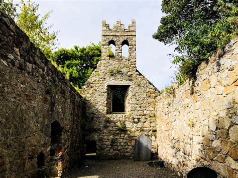 Ireland's Dalkey Castle and Heritage Center: a Living History Museum ...