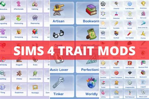 Sims 4 Mods - We Want Mods