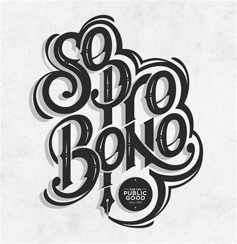 Digital Text Typography: 40+ Beautiful Text Typography Designs Graphic ...