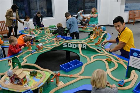 Minnesota Children's Museum reopening delayed until June