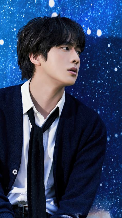 76+ Wallpaper Hd Jin Bts Pics - MyWeb