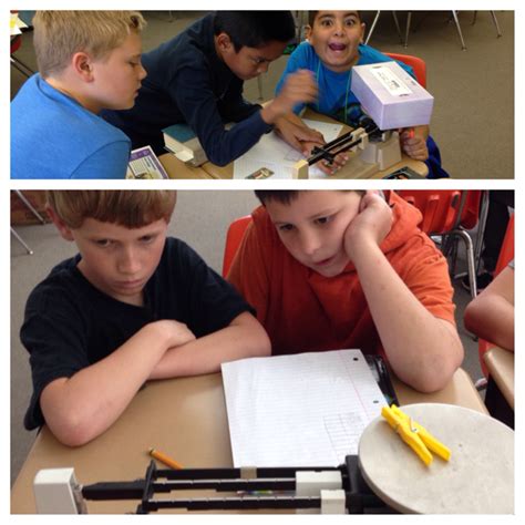 Triple Beam Balance Practice - Mrs. Schandel's 5th Grade Gifted