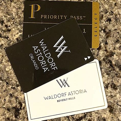 How To Stay at Waldorf Astoria and Visit Airport Lounges for FREE » 2 ...