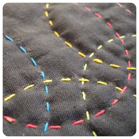 13 Quilten per Hand-Ideen | quilten mit der hand, quilten, handquilten