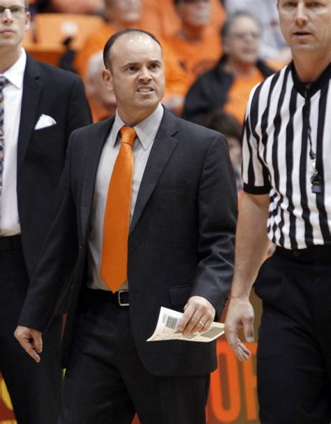 Oregon State women's basketball coach Scott Rueck may be the best coach ...