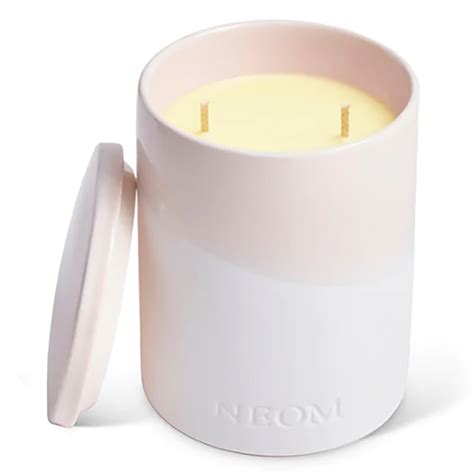 The Best NEOM Candles to Burn All Season | Glamour UK