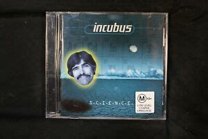 Incubus - S.C.I.E.N.C.E. (C102) | eBay