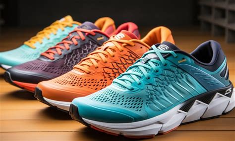 Find Your Perfect Fit: Top 10 Running Shoes for Beginners