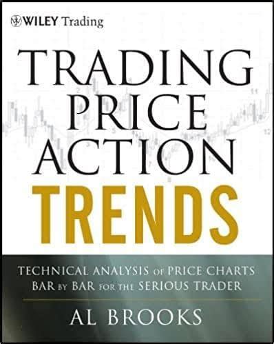 [Top 4] Best Price Action Books Every Trader Should Read - Forex ...