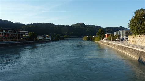 Kufstein Map - Tyrol, Austria - Mapcarta