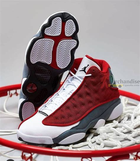 Jordan Jumpman 2021 PF Basketball Shoes/Sneakers | Merchandise Uganda ...