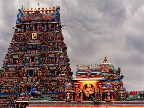 5 Beautiful Temples You Must Visit in Chennai - Nativeplanet