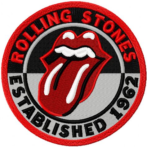 Picture Of Rolling Stones Logo - Rolling Stones Logo Pop Art | Bodbocwasuon