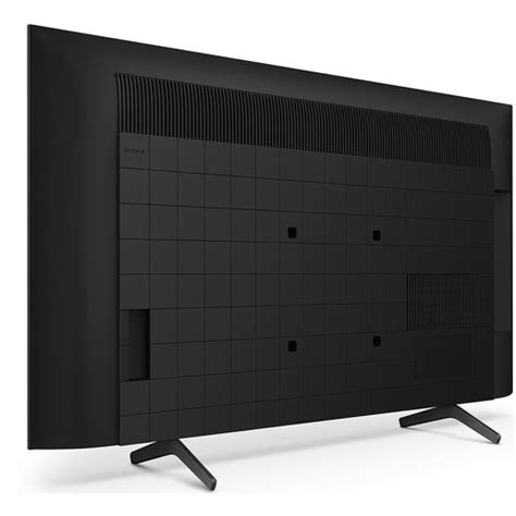 Sony X80K 75″ 4K HDR Smart LED TV – Real Tech Info