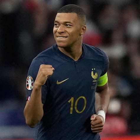 Mbappe - BethneIrvin