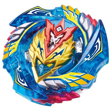 Beyblade Burst Cho-z Valkyrie Zenith Evolution Takara Tomy - $ 899.00 ...