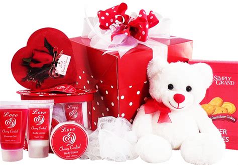 The top 35 Ideas About Romantic Valentines Day Gift Ideas for Her ...