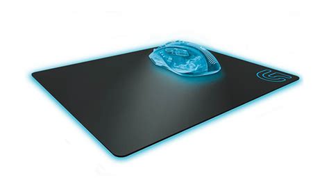 Logitech G440 Hard Gaming Mouse Pad | Harvey Norman Singapore