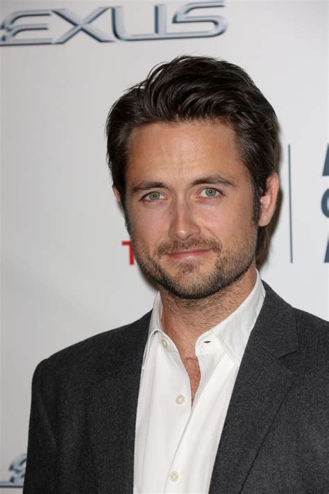 Justin Chatwin - Ethnicity of Celebs | EthniCelebs.com