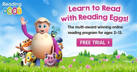 Reading Eggs Teacher Login